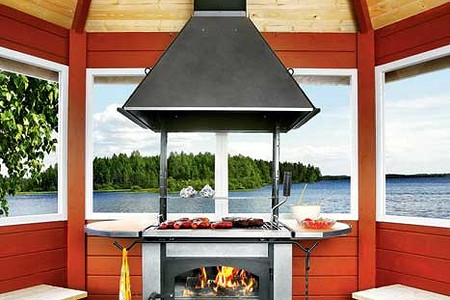 Новости летней кухни