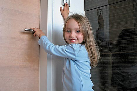 Ваши отпечатки: сканер отпечатков пальцев