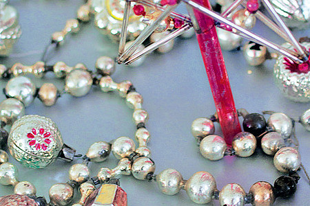 За праздником с ветерком