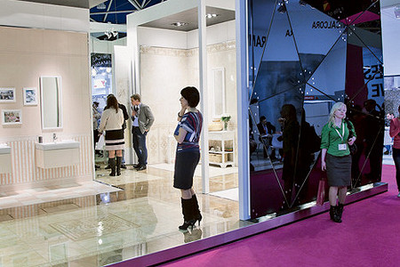 MOSBUILD 2012: 18-я Международная строительная и интерьерная выставка