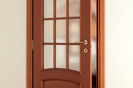 Классическая Тоскана: коллекция межкомнатных дверей