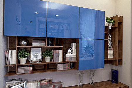 Новый салон «Ателье мебели Mr.Doors»