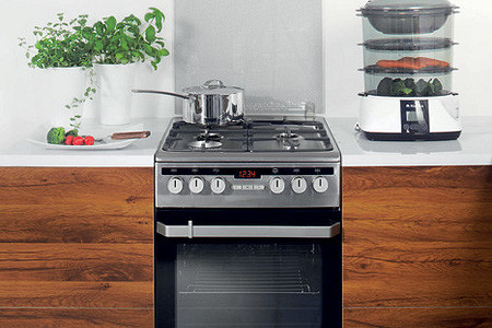 Умные плиты