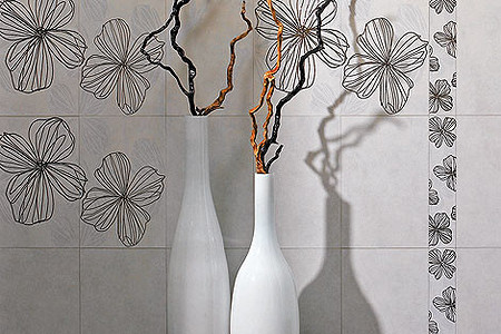 Керамическая экспрессия