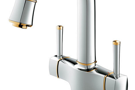 Эталоны качества: новинки салона Konzept