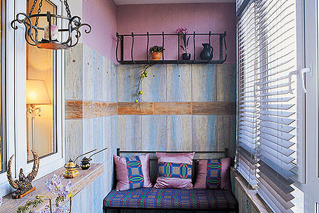 Прозрачная граница