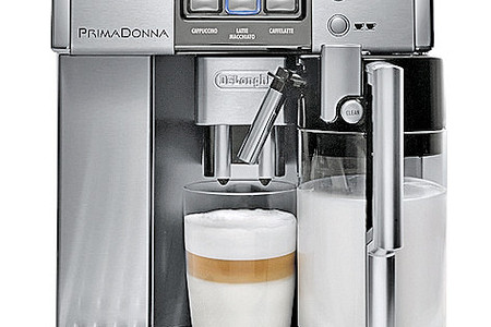 Кофе по-итальянски