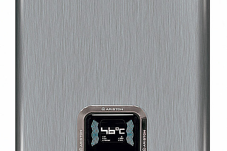 Водонагреватель от дизайнера авто