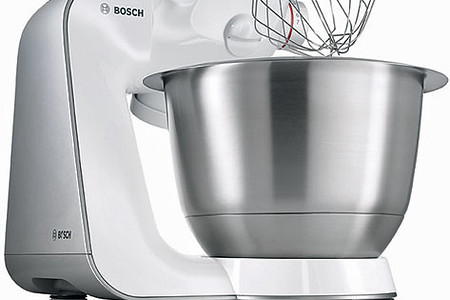 Талантливый помощник: кухонный комбайн MUM 5