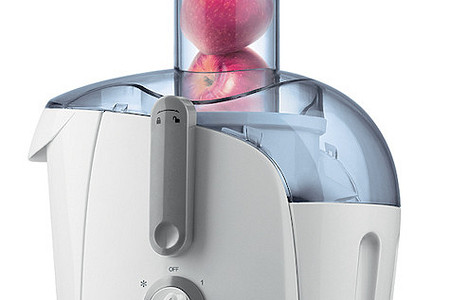 Витамины — это важно: cоковыжималка Maxwell