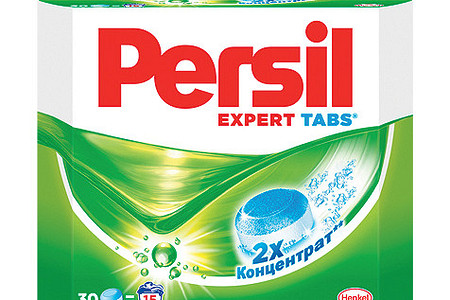 Безупречная чистота — легко: моющее средство