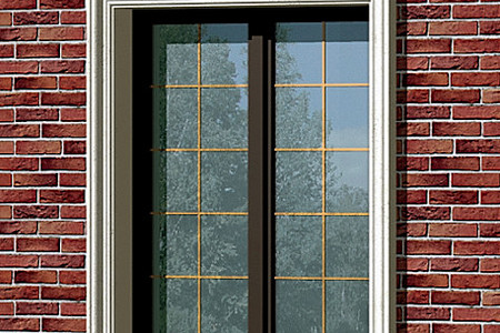 Архитектурный декор «Тиволи»