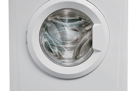 Гигант Атлант: новая стиральная машина