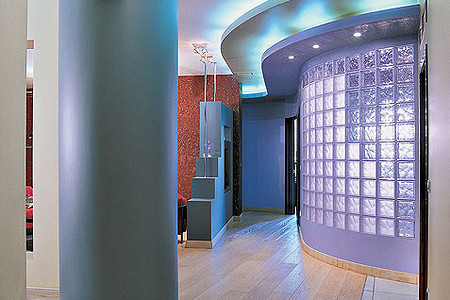 Прихожая — дизайн, фото, цветовая гамма