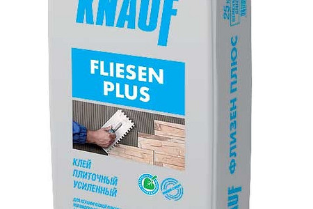 Сильнее сильного: плиточный клей