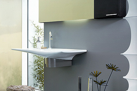 Презентация смесителей