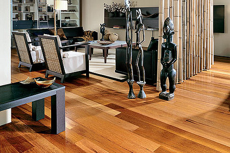 Доски на замке