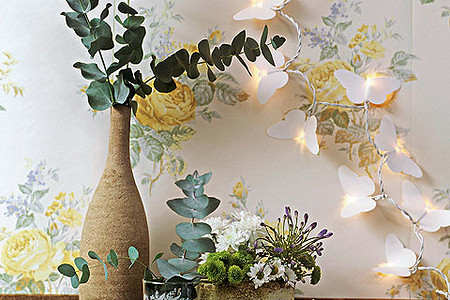 Интерьерные штучки