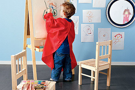 Живописные каракули