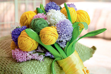 Весна для бабушки (читать полную версию статьи)