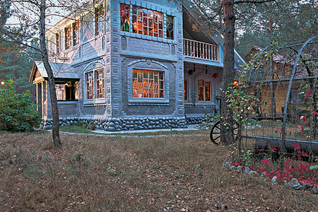 Дело мастера боится