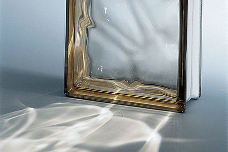 Его высочество стекло