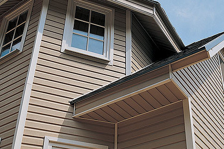 Чем порезать сайдинг