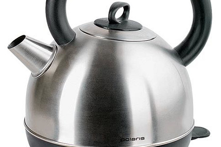 Жизнь кипит