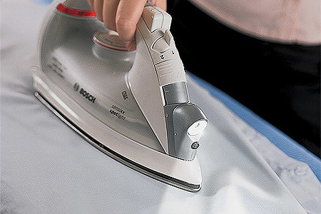 Гладкая работа