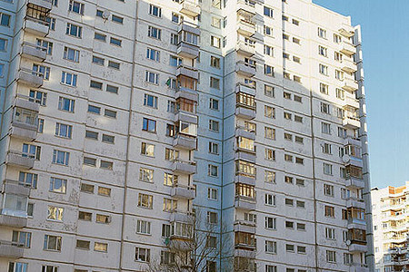 Аренда?.. Нет, рента