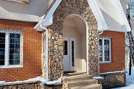 Искушение камнем