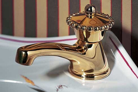 Очарование воды