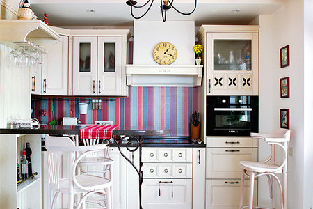 Французский цветник