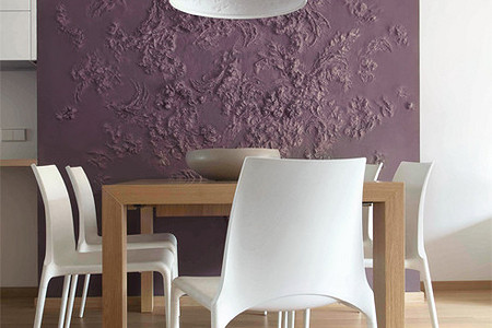 Минимализм и немного романтики