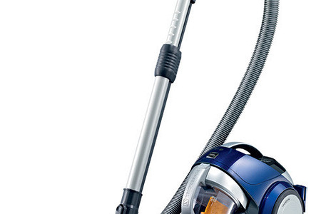 Безупречная чистота: новая модель пылесоса