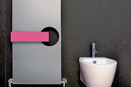 Искусство высоких температур