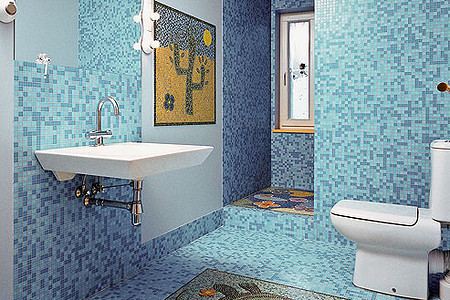 Невидимая чаша