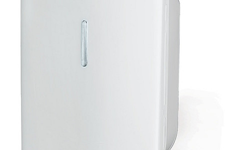 Дышите чистым воздухом