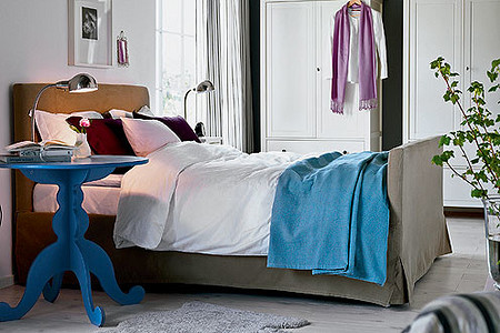 На сон грядущий