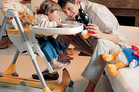 Сядем, поедим...