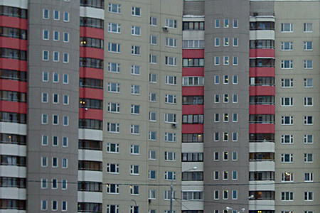 Четыре дизайн-проекта квартир в панельном доме серии И-155