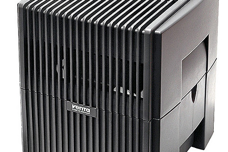 Стремление к совершенству: мойка воздуха