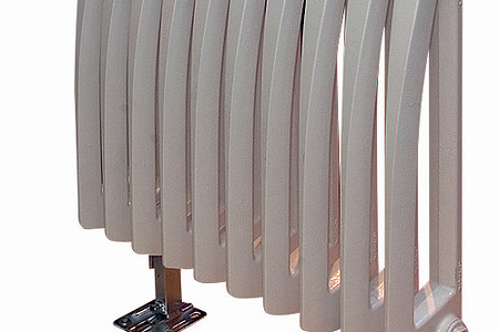 Чугунная гармонь