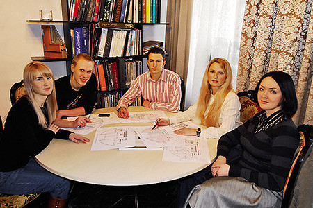 Обратная связь