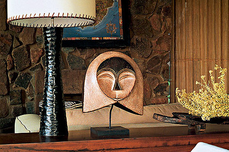 От яркого мифа до карнавала