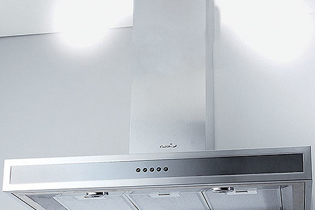 От минимализма до классики: новые вытяжки Candy