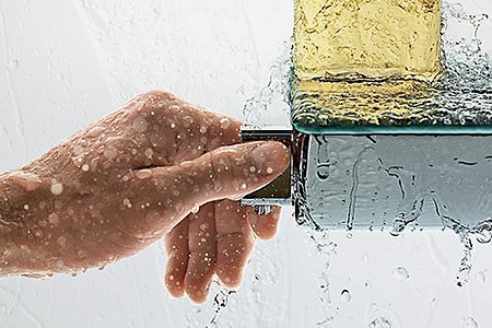 Выберите свой душ