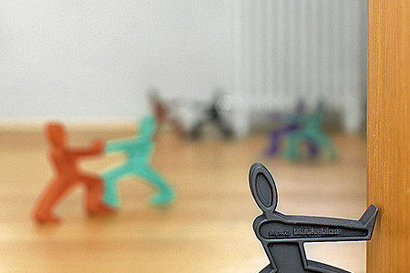 Замри на месте