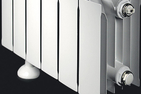 Не замерзайте: радиатор Tenrad