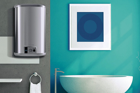 ГВС: режим non-stop